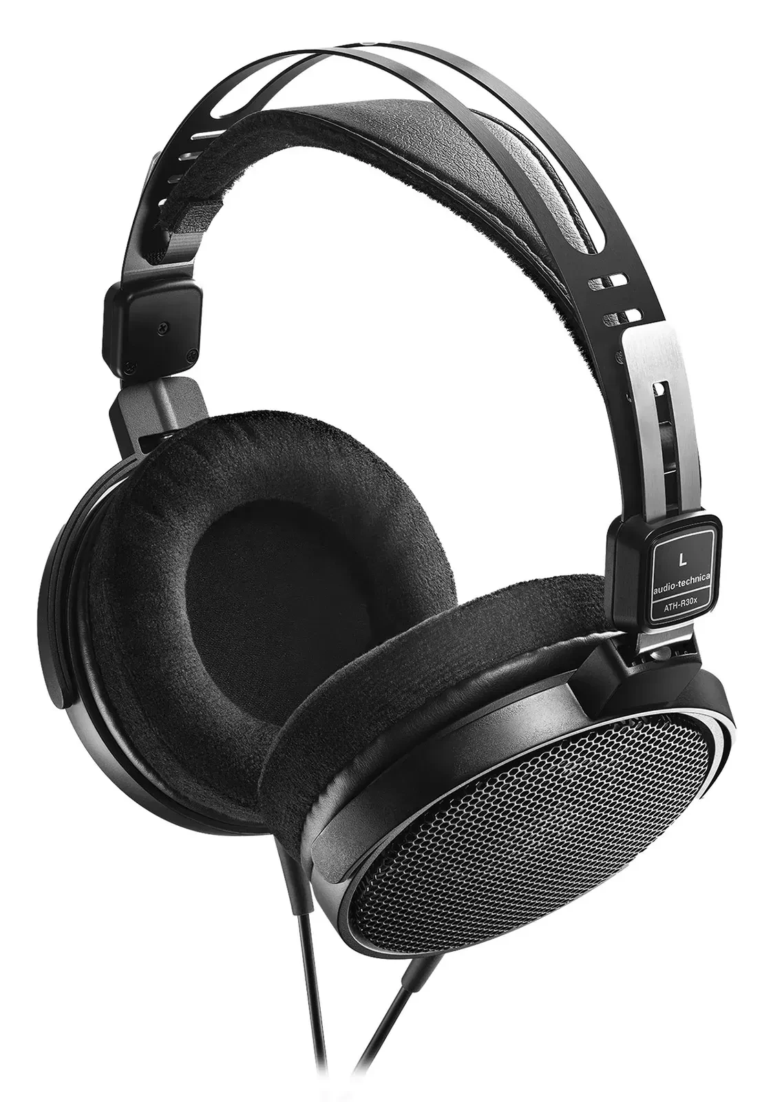 Наушники Audio-Technica ATH-R30x открытые полноразмерные проводные
