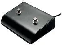 Футсвич для усилителя Johnson FX-020