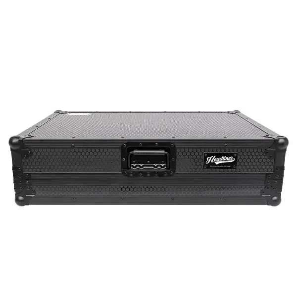 Кейс для музыкального оборудования Headliner HL10012 Pitch Black