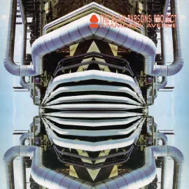 The Alan Parsons Project - Ammonia Avenue (Abbey Road Remaster)
