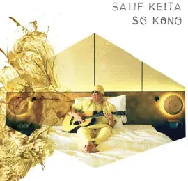 Виниловая пластинка Salif Keita - So Kono [New Vinyl LP]