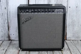 Fender Champion II 50 Guitar Amplifier Electric Guitar 1 x 12 Combo Amplifier