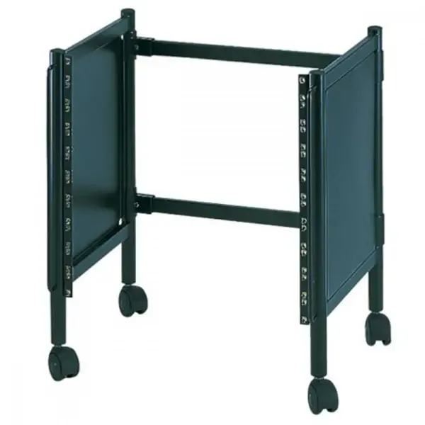 Рэковая стойка QUIK LOK RS655 10U