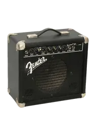 Комбоусилитель для электрогитары Fender Frontman Reverb PR241