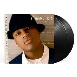 Виниловая пластинка Ne-Yo – In My Own Words [Anniversary Edition] (Релиз 2026)
