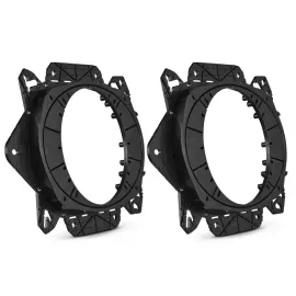 DS18 OEMADAPT6X9 6x9" or 6.5" Speaker Adapters - Sonic Electronix