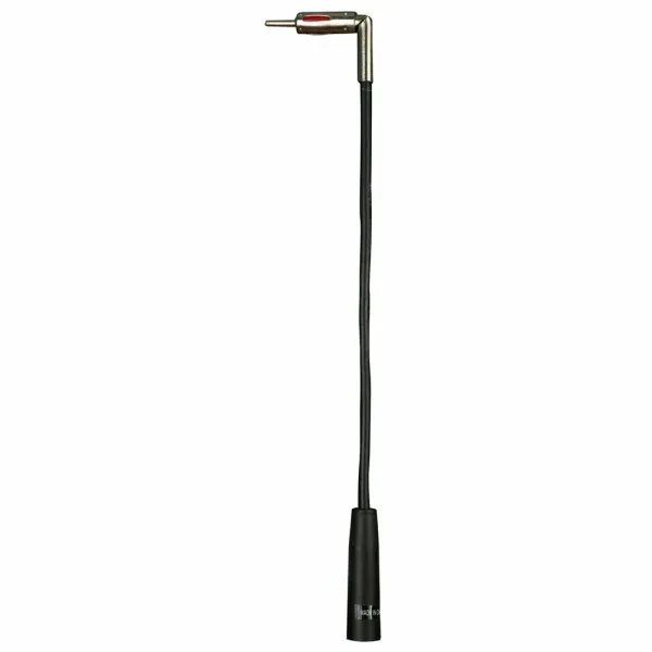 Антенный удлинительный кабель Metra 44-EC6R 6", угловой штекер (male)