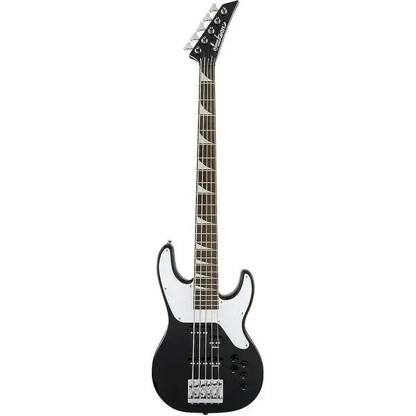 Бас-гитара Jackson Concert Bass 5-String Black