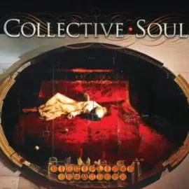 Виниловая пластинка Collective Soul - Disciplined Breakdown (25th Anniversary) NEW Vinyl RSD 2022