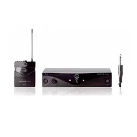 Радиосистема AKG Perception Wireless 45 Instrumental Set BD B1