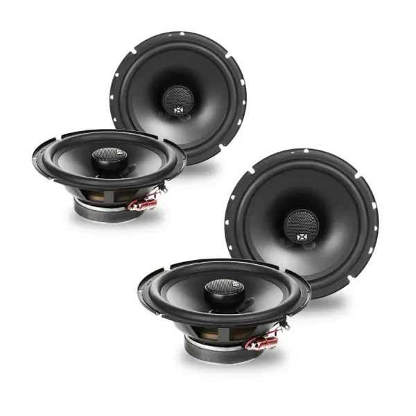 2017-2019 Chevy Bolt EV Premium Factory Speaker Upgrade Package | NVX