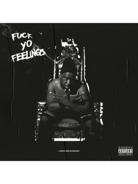 ROBERT GLASPER - Fuck Yo Feelings (CD)