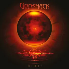 Виниловая пластинка Godsmack – The Oracle (Релиз 2010)