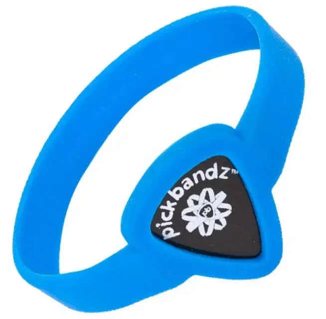 Браслет Pickbandz Armband Adult AL, American Blue