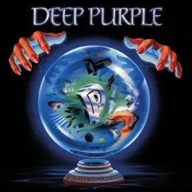 DEEP PURPLE - Slaves And Masters (CD)