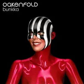 Виниловая пластинка Paul Oakenfold – Bunkka (Релиз 2023)