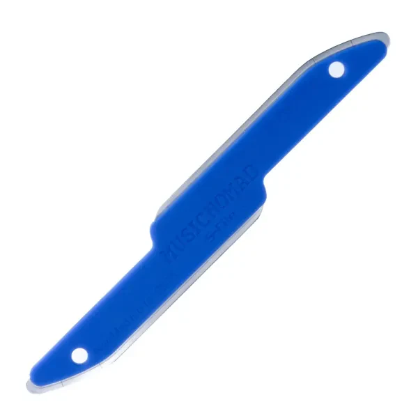 MUSIC NOMAD MN850 Guitar Fret Crowning File (S)