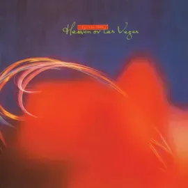 Виниловая пластинка Cocteau Twins - Heaven Or Las Vegas NEW Sealed Vinyl LP Album