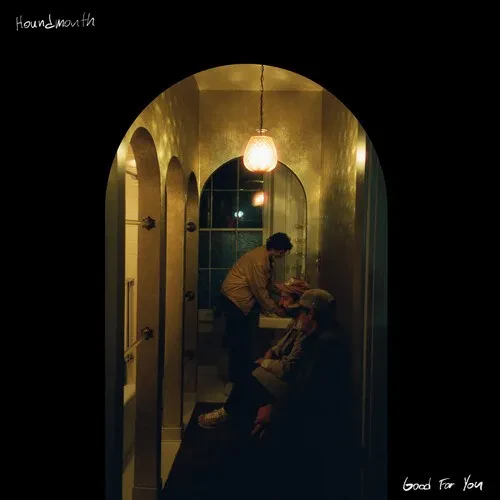 Виниловая пластинка Houndmouth - Good For You [New Vinyl LP]