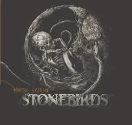 Виниловая пластинка Stonebirds - Perpetual Wasteland [New Vinyl LP]