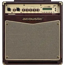 Комбоусилитель для акустической гитары Acoustic A40 1х8 40W