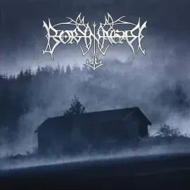 BORKNAGAR - Borknagar (2CD)