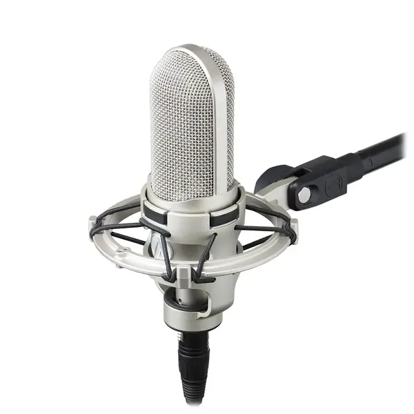 Студийный микрофон Audio-Technica AT4080