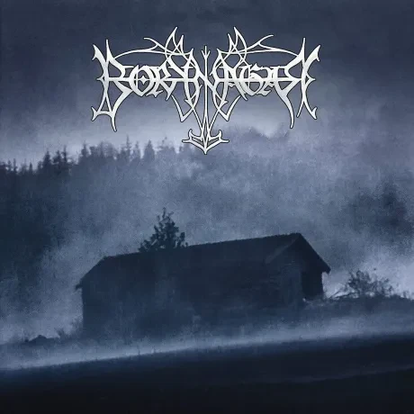 BORKNAGAR - Borknagar (2CD)