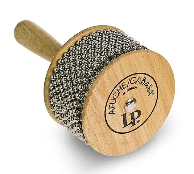 Кабаса Latin Percussion LP234-A Standard