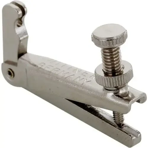 Машинка для альта Wittner 422990 Nickel