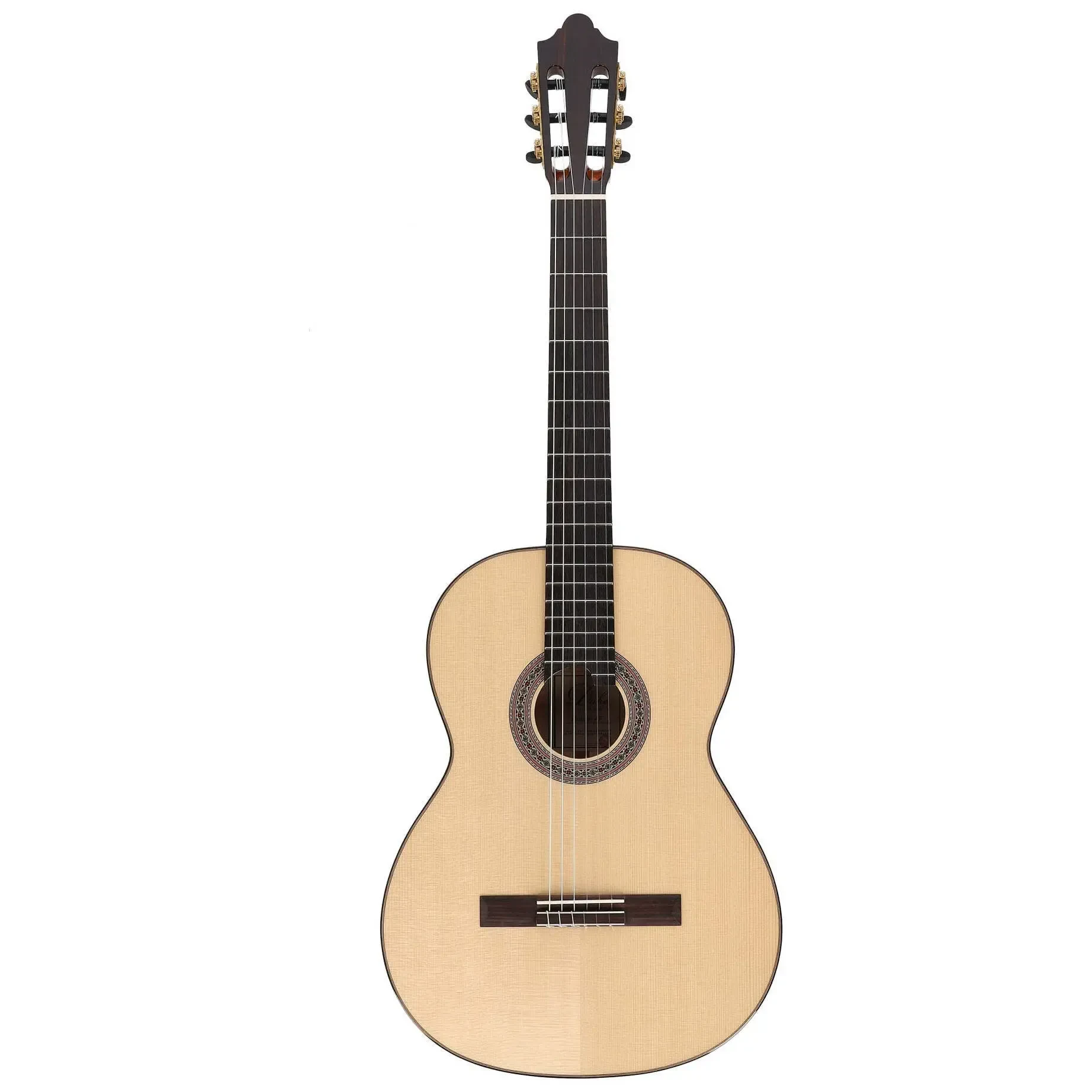 Классическая гитара Duke Meister AF 4/4