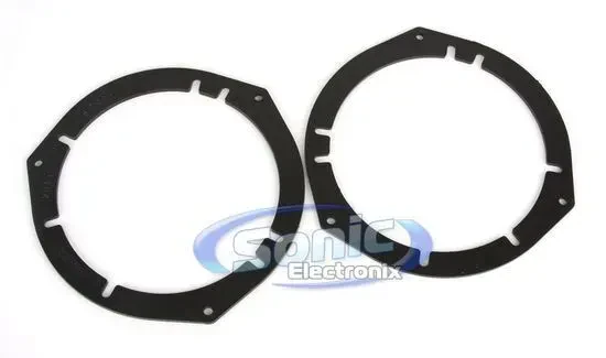 Крепление для акустики Metra 82-7500 для динамиков 6.5" (универсальное)