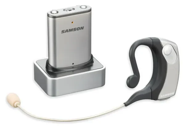 Микрофонная радиосистема Samson AirLine Micro