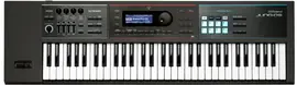 Клавишная рабочая станция Roland JUNO-DS61