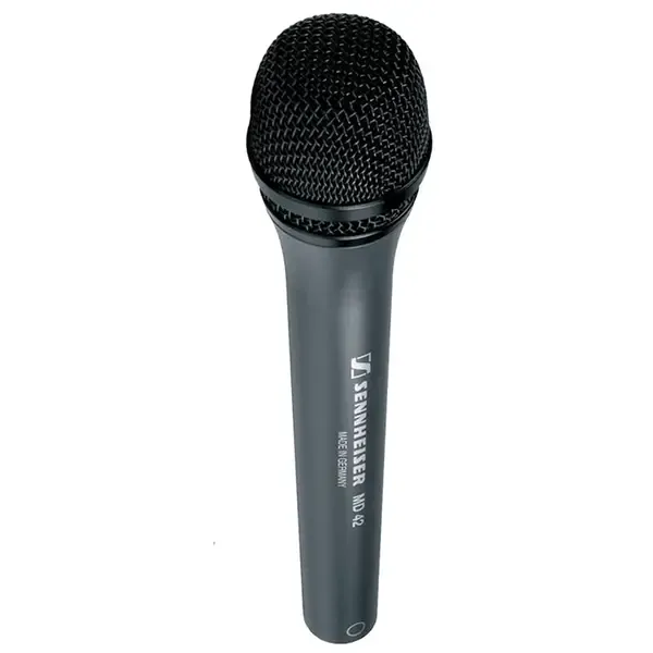 Микрофон Sennheiser MD 42