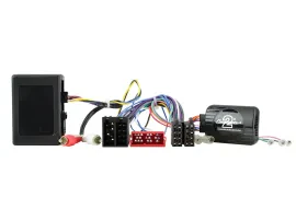 Connects2 Lenkradgrundinterface für Porsche Cayenne 2002-2007 Verstärker 42spo00