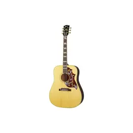 Электроакустическая гитара Gibson Hummingbird Original Antique Natural