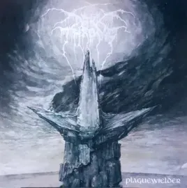Виниловая пластинка Darkthrone – Plaguewielder