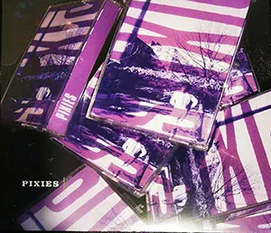 Виниловая пластинка Pixies – Pixies