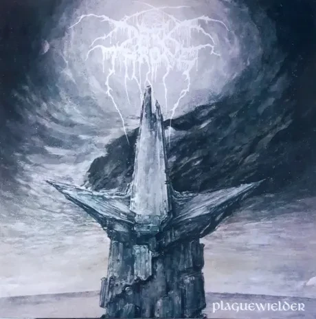 Виниловая пластинка Darkthrone – Plaguewielder