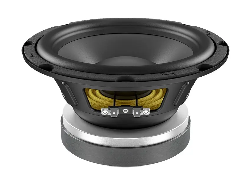 Динамик LaVoce SSF082.00L-8 8" 700W 8 Ohm