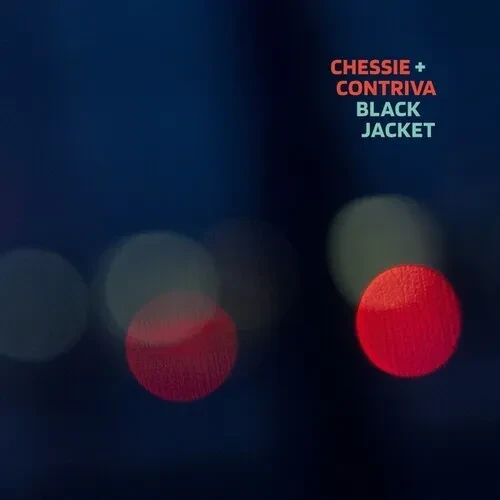 Виниловая пластинка Chessie / Contriva - Black Jacket [New Vinyl LP]