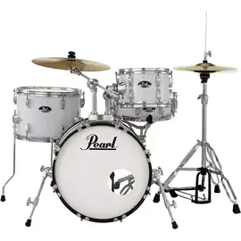 Ударная установка акустическая Pearl Roadshow Jazz Pure White