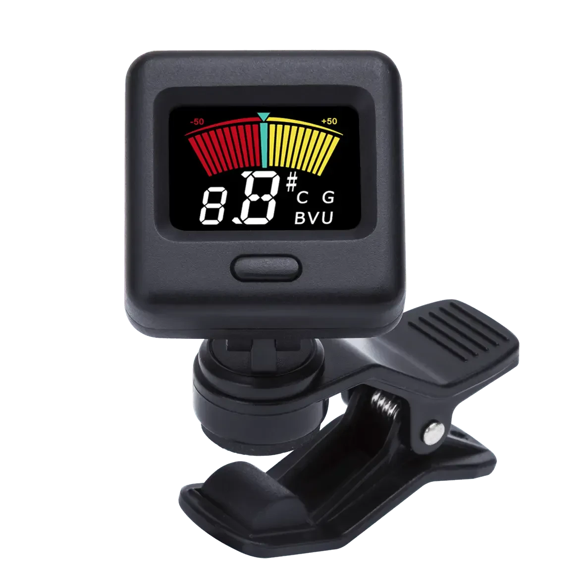 Тюнер-клипса Fzone MN-6