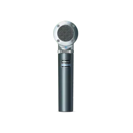 Инструментальный микрофон Shure Beta 181/S