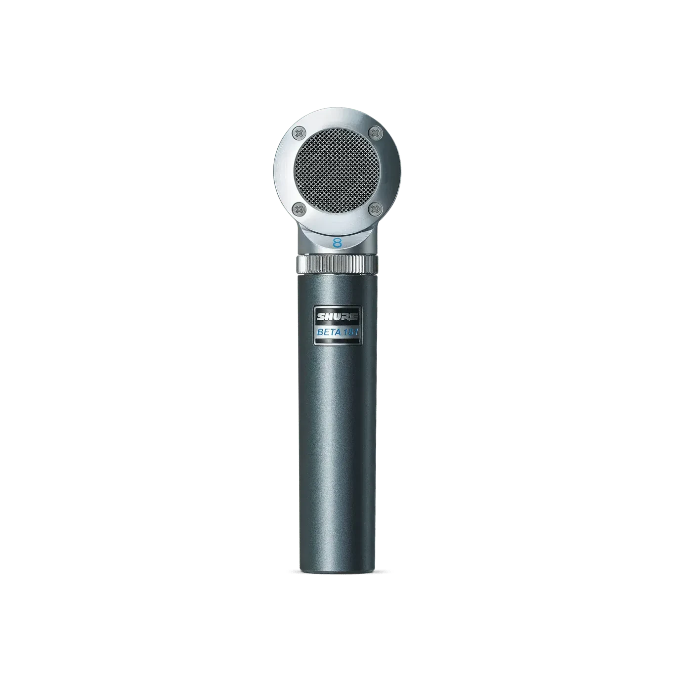 Инструментальный микрофон Shure Beta 181/S