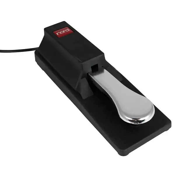 Педаль для клавишных Clavia Nord Sustain Pedal