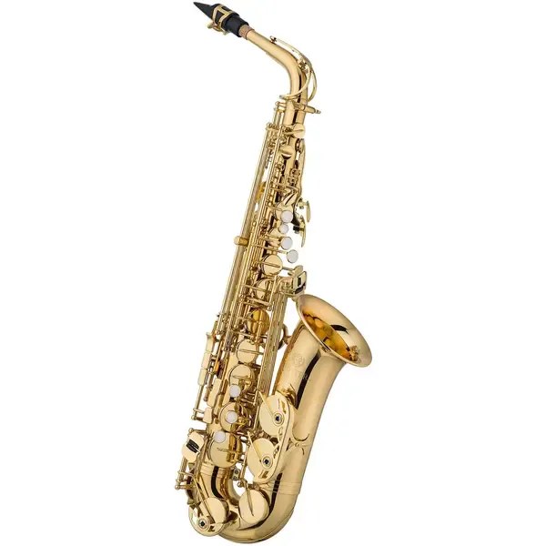 Саксофон Altsaxophon Jupiter JAS700Q Sax Coach Set Alt Saxophon NEU