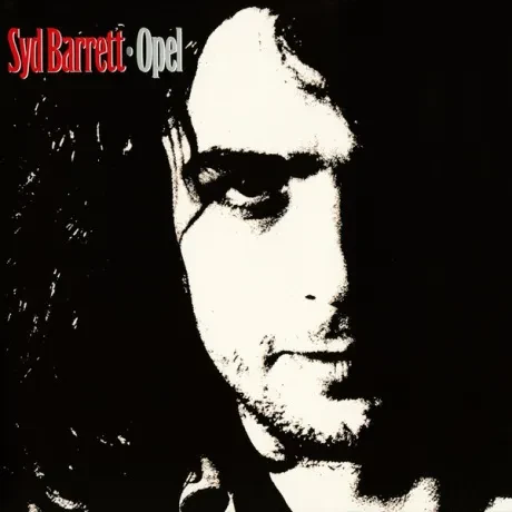 SYD BARRETT - Opel (CD)