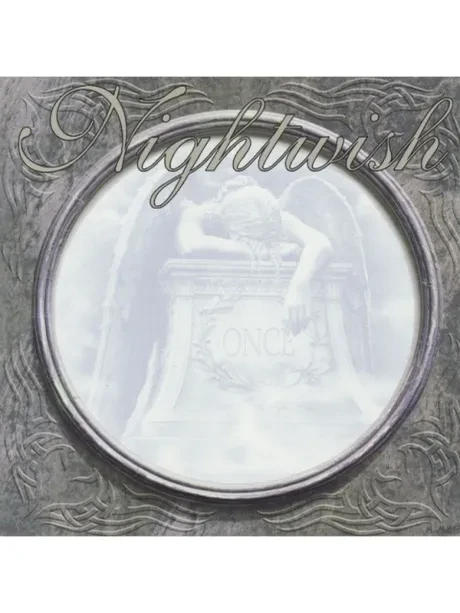 NIGHTWISH - Once (CD)